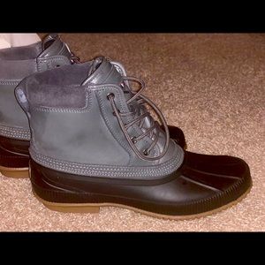Tommy Hilfiger Boots